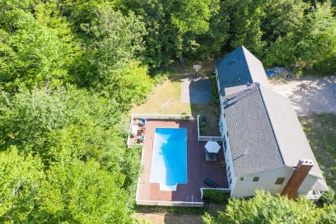 137 Vogel Road Raymond ME 04071