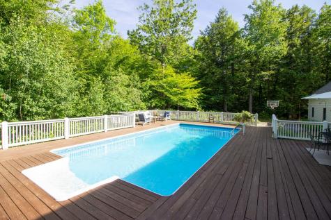 137 Vogel Road Raymond ME 04071