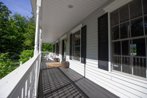 137 Vogel Road Raymond ME 04071