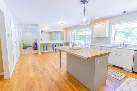 137 Vogel Road Raymond ME 04071