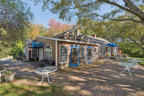 557 Coles Hill Road Wells ME 04090