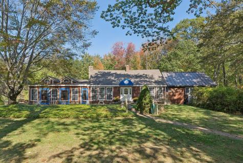 557 Coles Hill Road Wells ME 04090