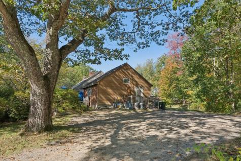 557 Coles Hill Road Wells ME 04090
