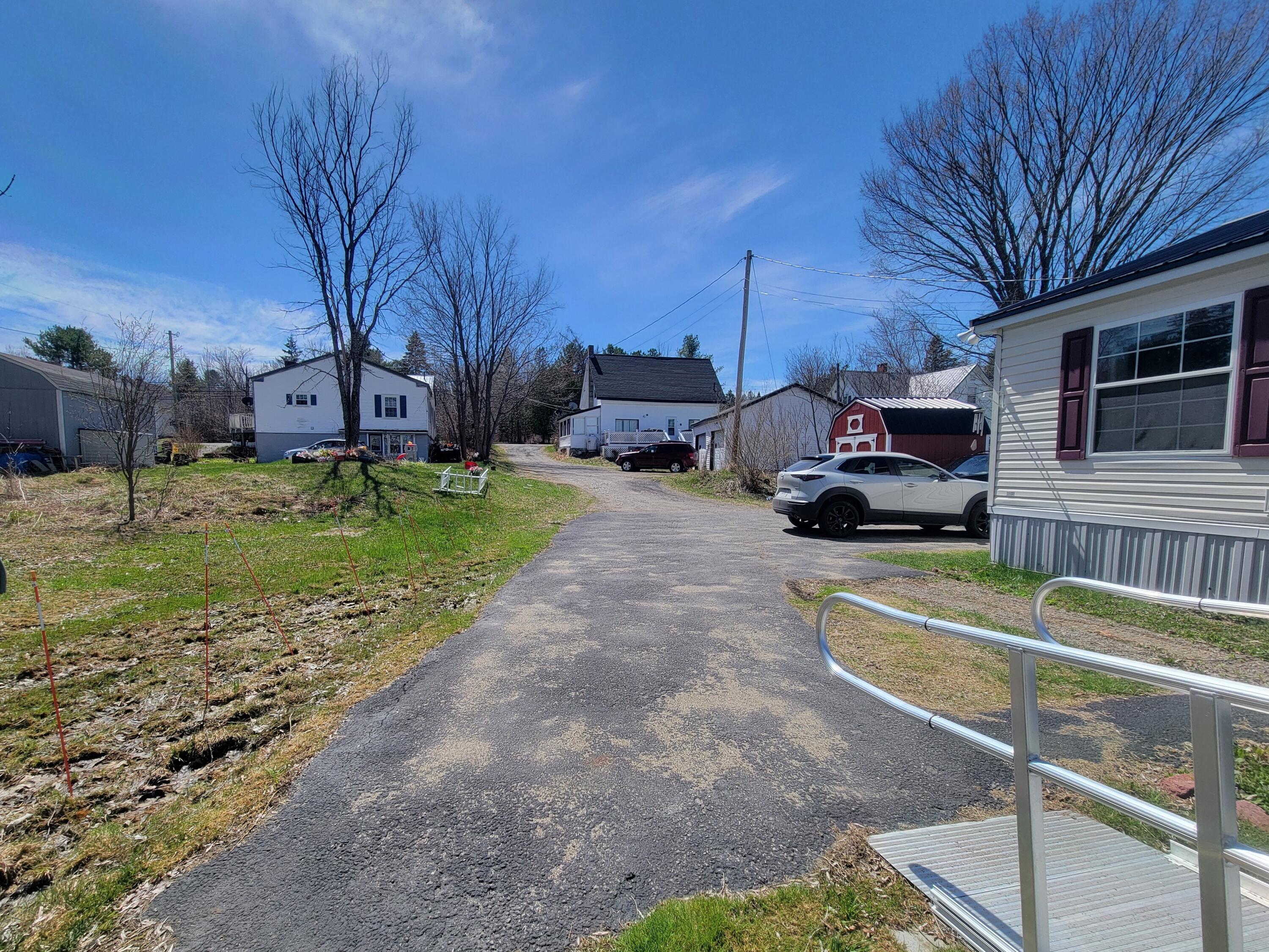 950 Main Street Calais ME 04619