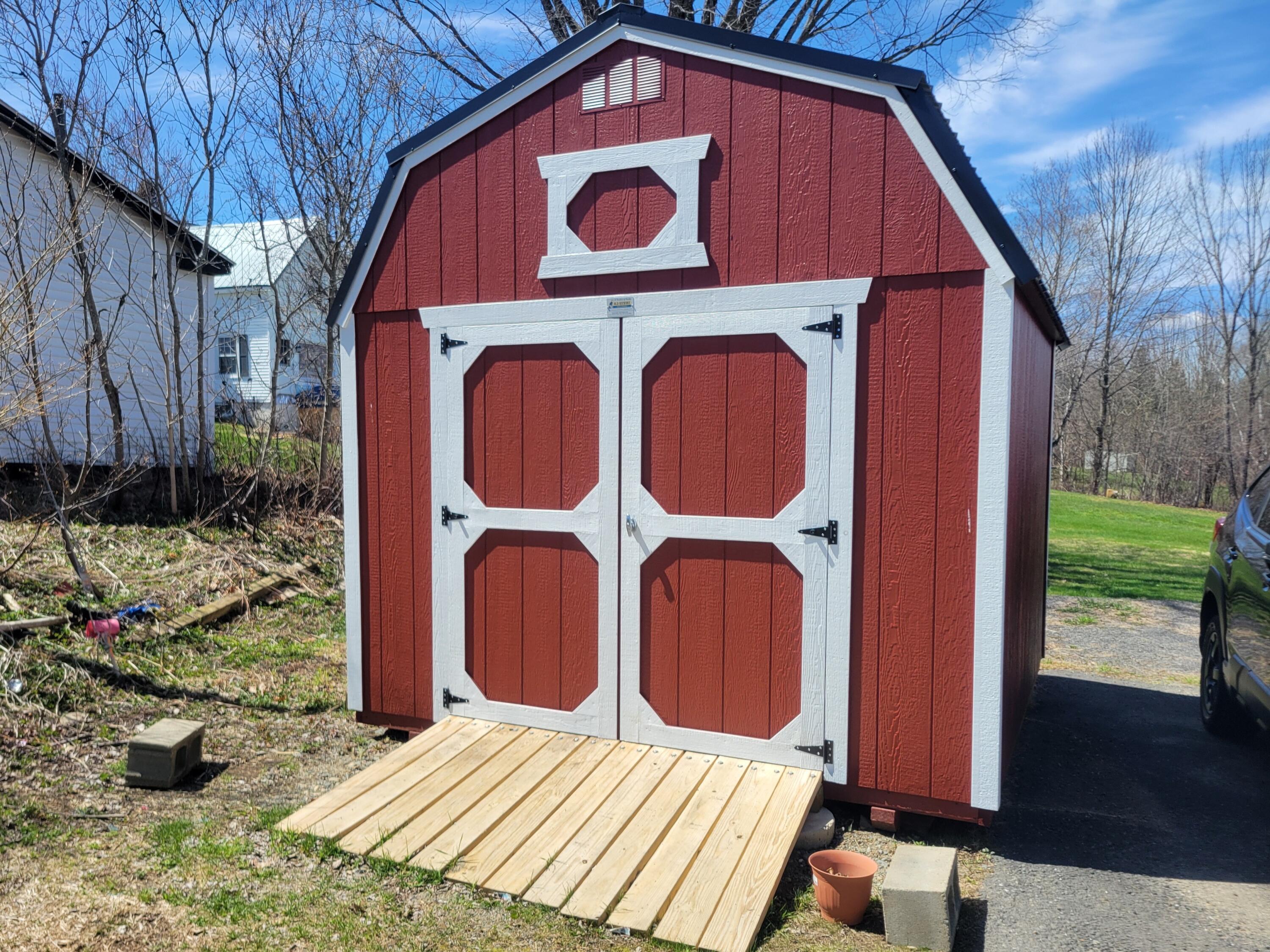 950 Main Street Calais ME 04619