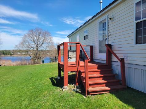 950 Main Street Calais ME 04619