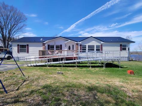 950 Main Street Calais ME 04619