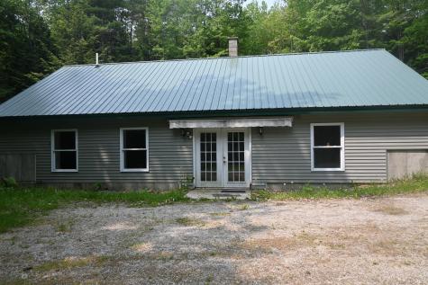 155 Penney Road New Gloucester ME 04260