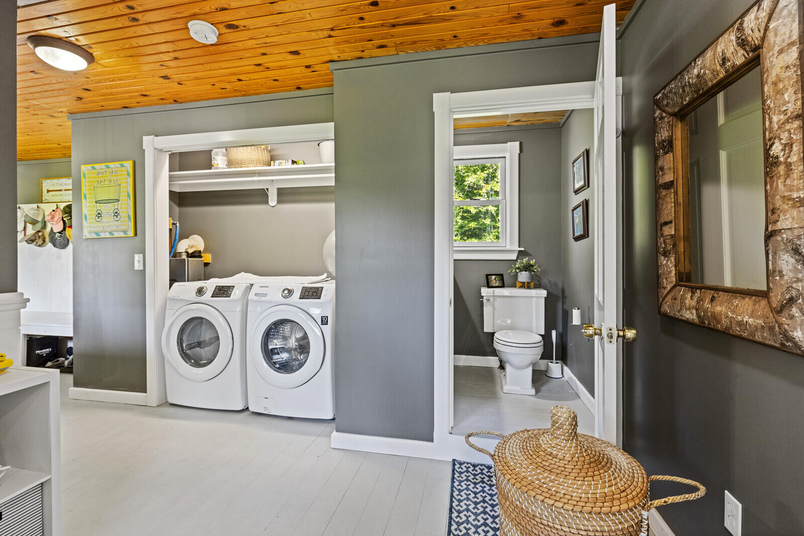 5 Blueberry Lane Smithfield ME 04978