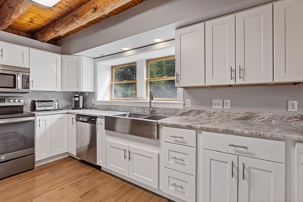 5 Blueberry Lane Smithfield ME 04978