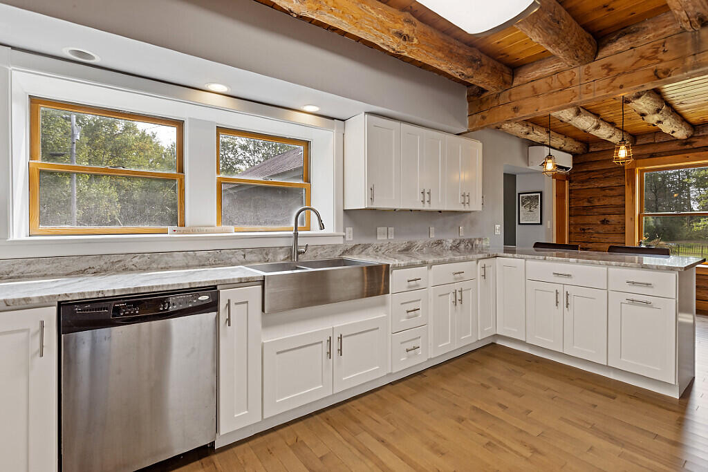 5 Blueberry Lane Smithfield ME 04978