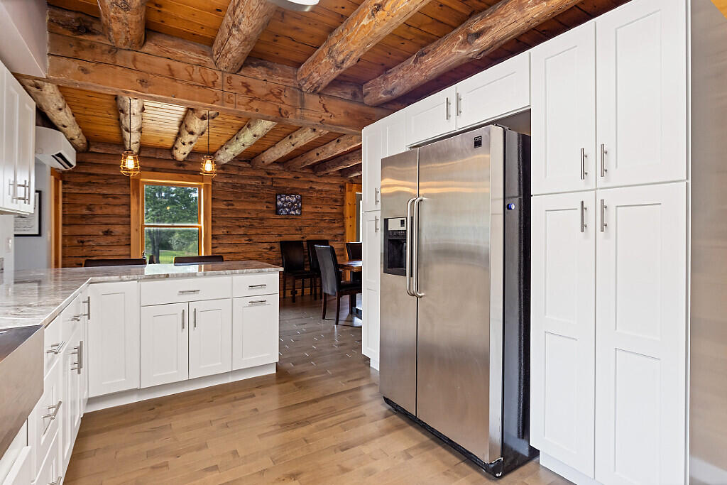 5 Blueberry Lane Smithfield ME 04978