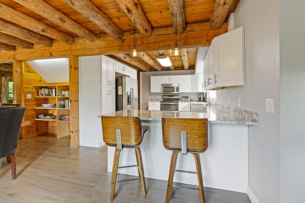 5 Blueberry Lane Smithfield ME 04978