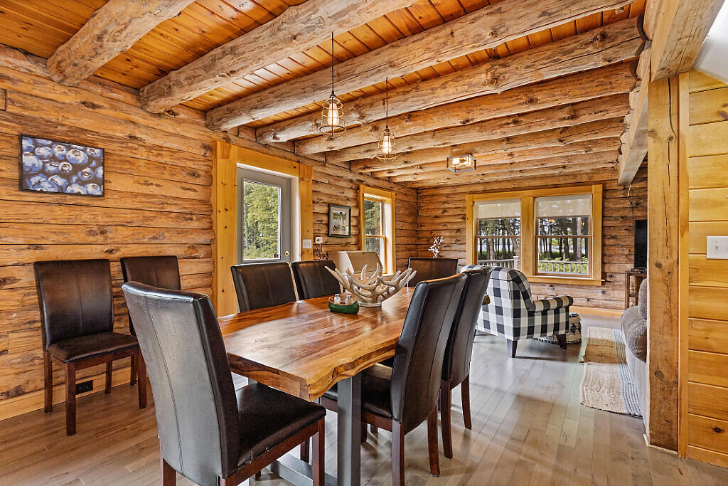 5 Blueberry Lane Smithfield ME 04978