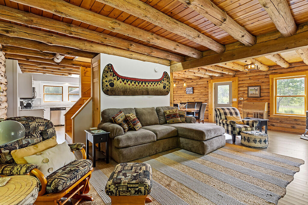 5 Blueberry Lane Smithfield ME 04978