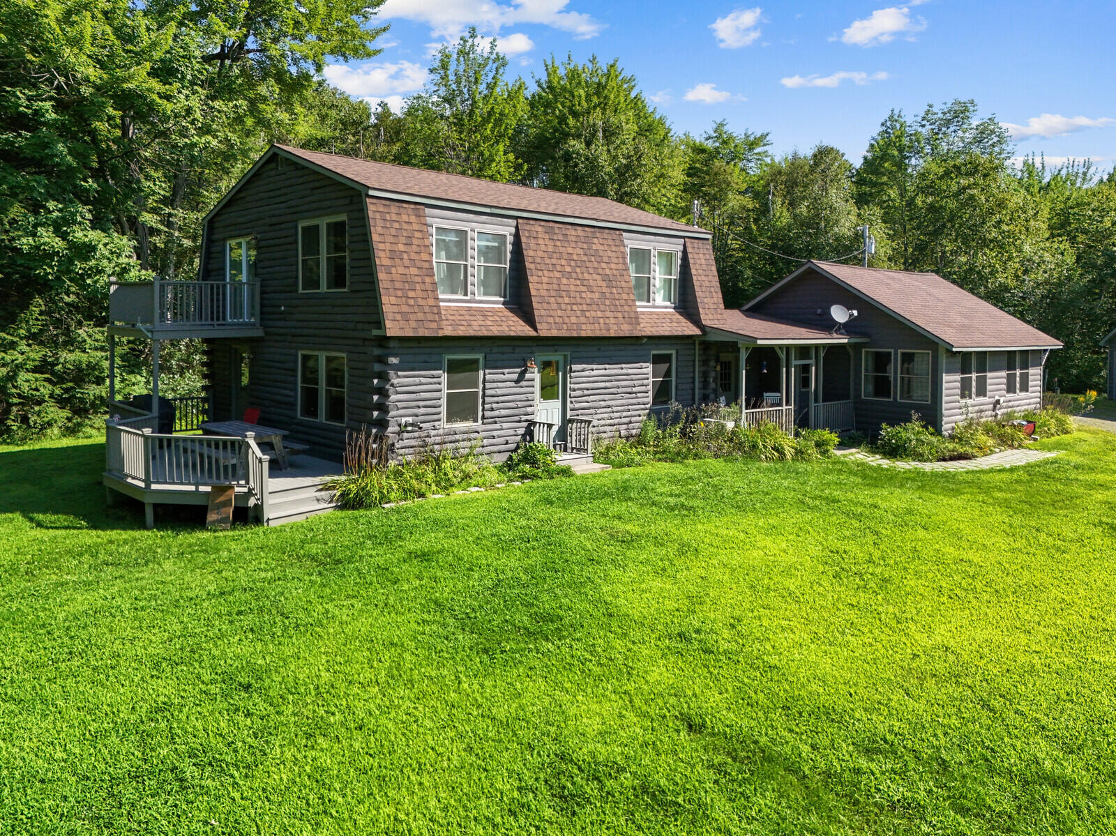 5 Blueberry Lane Smithfield ME 04978