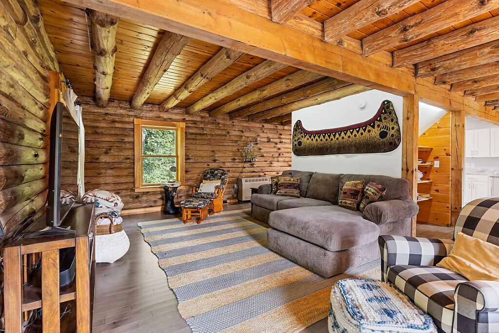 5 Blueberry Lane Smithfield ME 04978