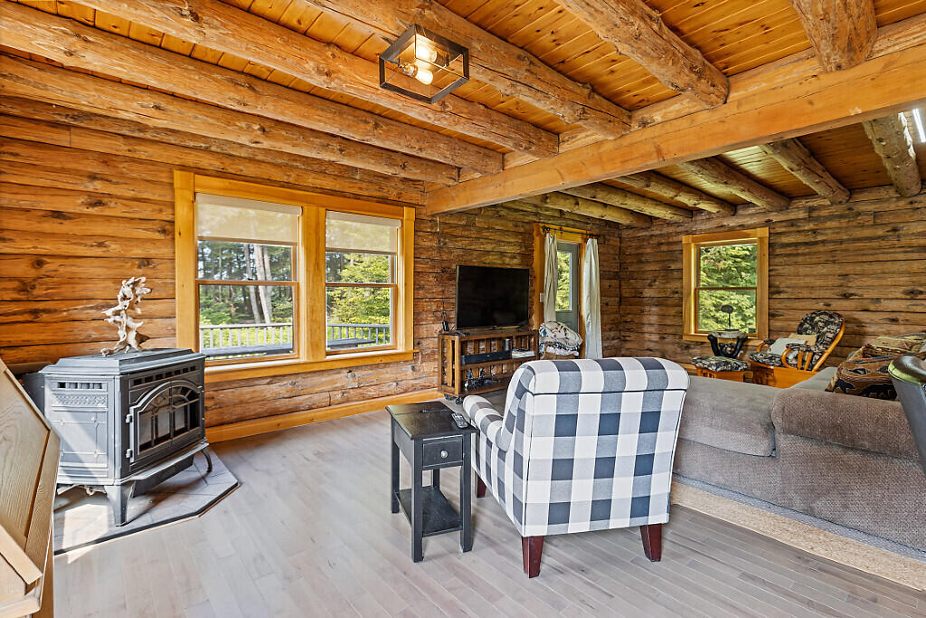 5 Blueberry Lane Smithfield ME 04978