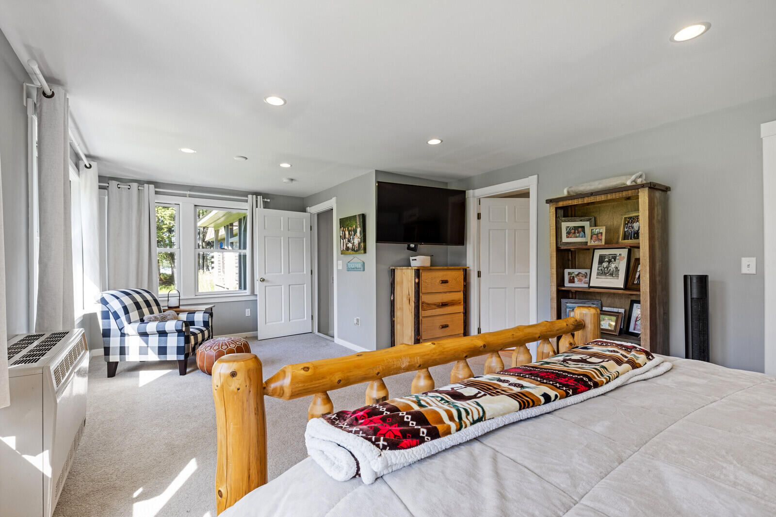 5 Blueberry Lane Smithfield ME 04978