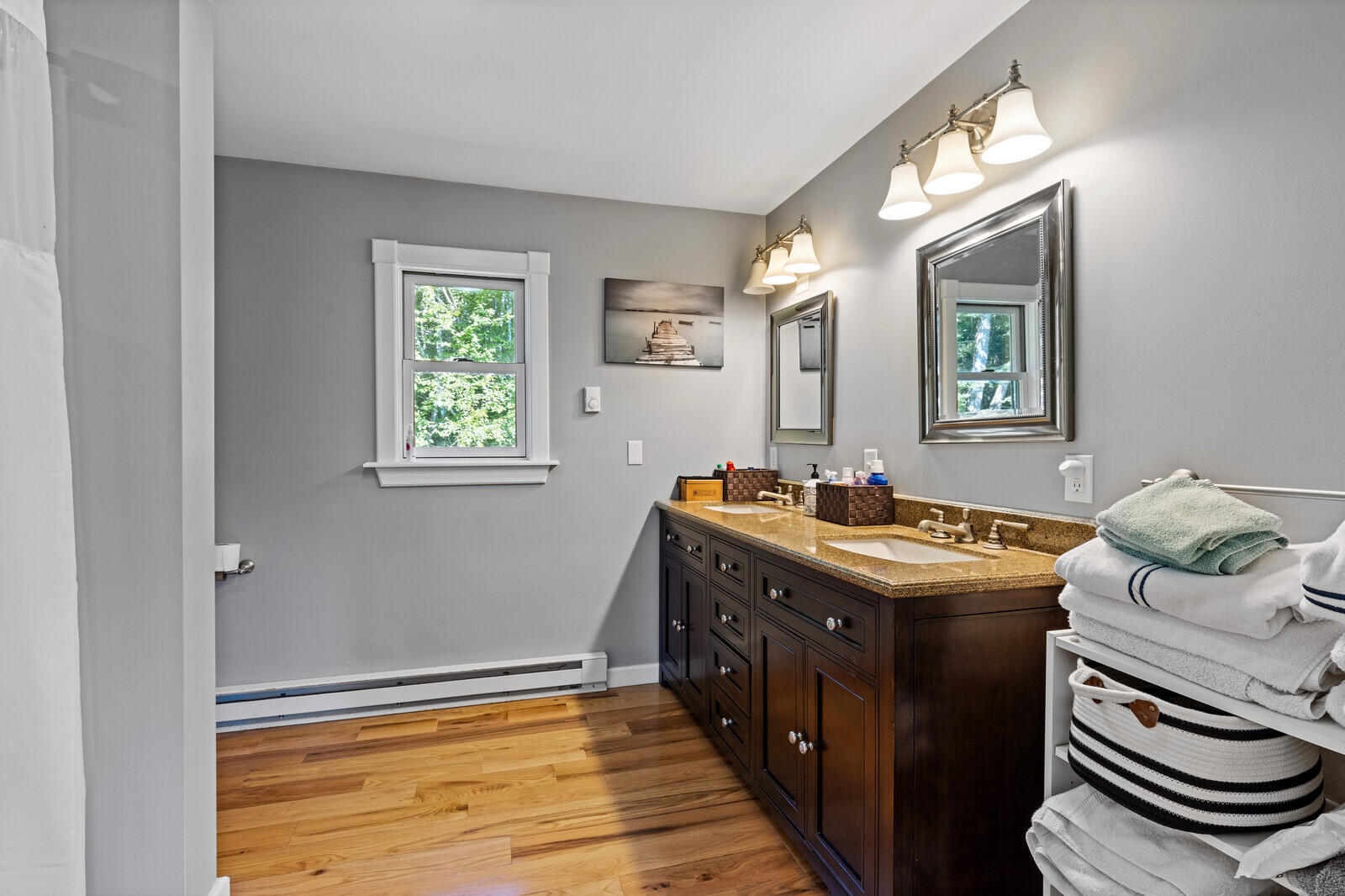 5 Blueberry Lane Smithfield ME 04978