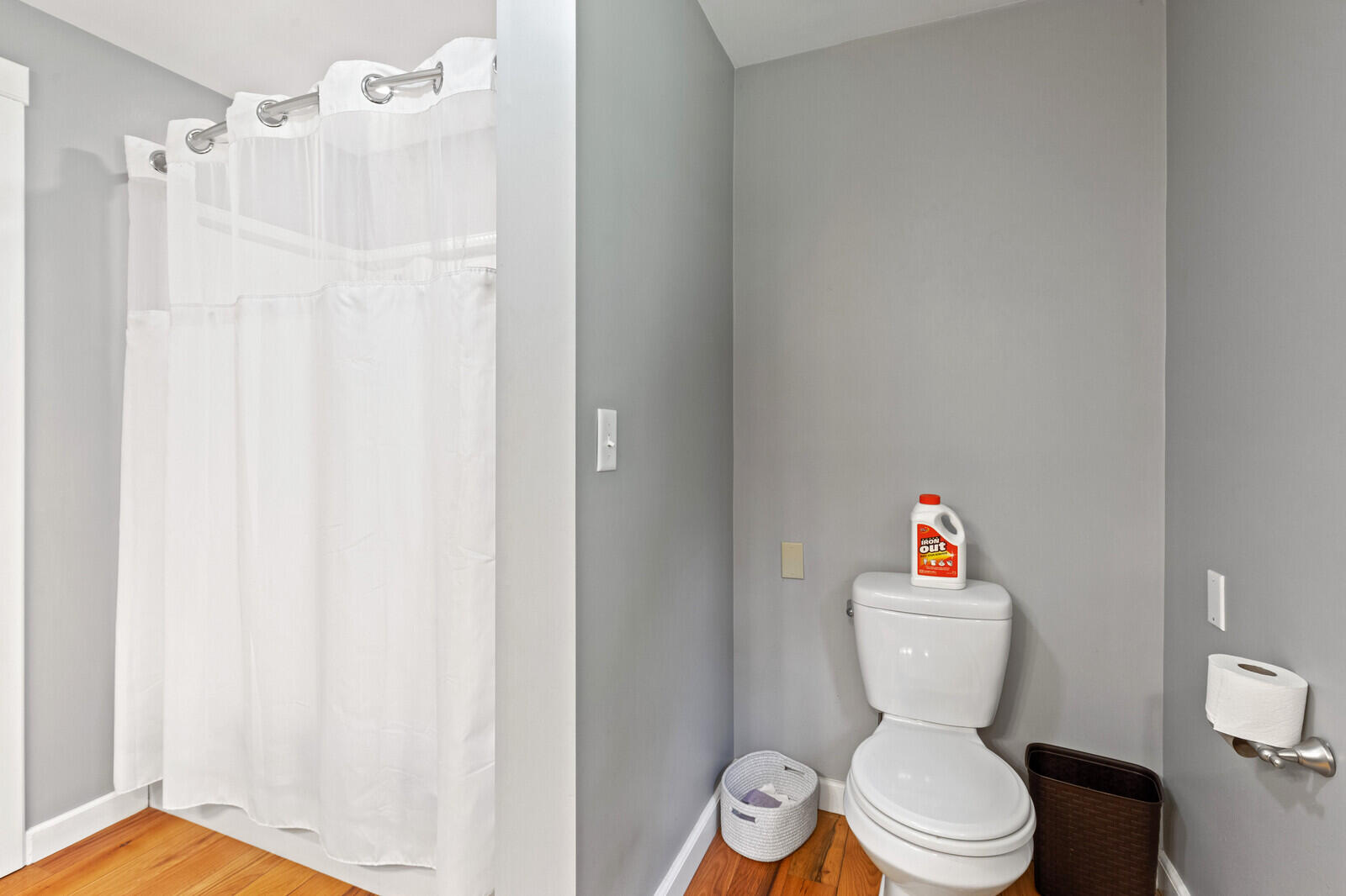 5 Blueberry Lane Smithfield ME 04978