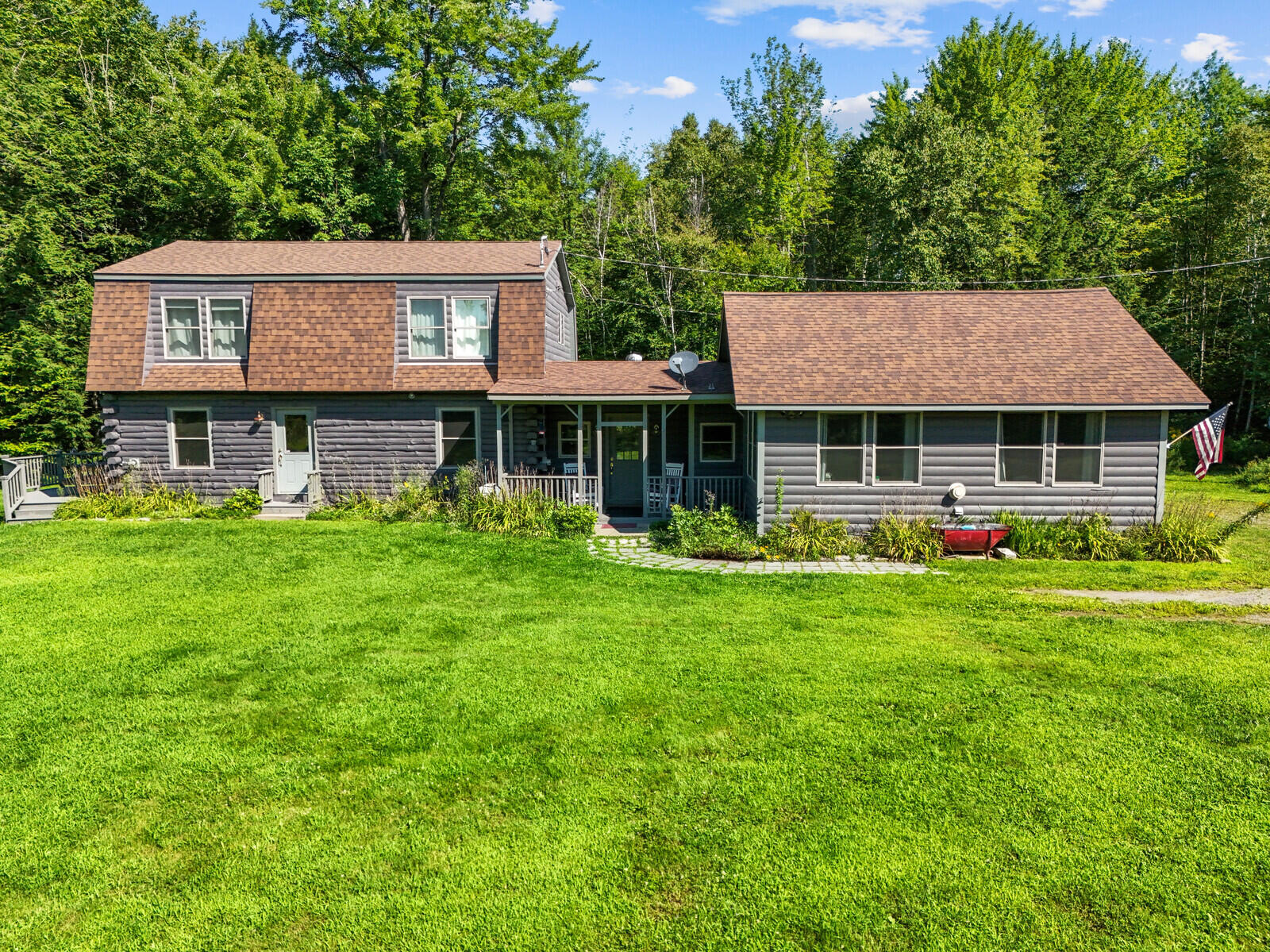5 Blueberry Lane Smithfield ME 04978