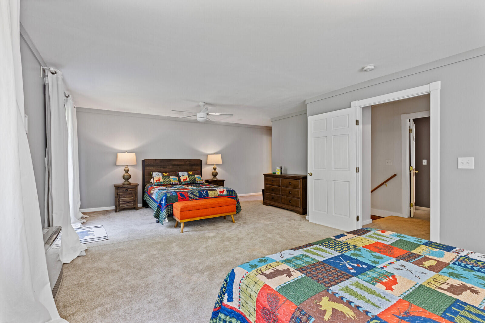 5 Blueberry Lane Smithfield ME 04978