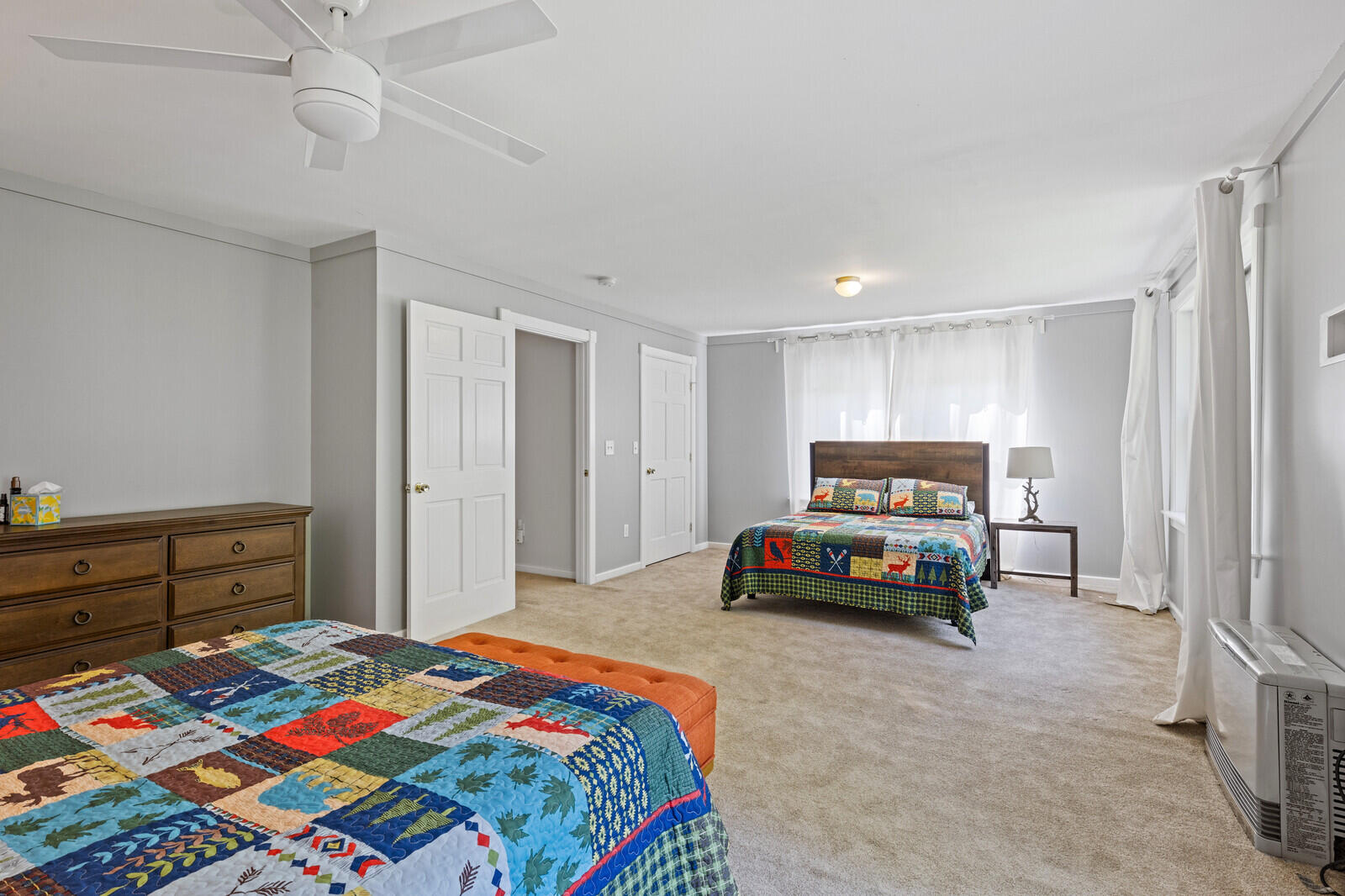 5 Blueberry Lane Smithfield ME 04978