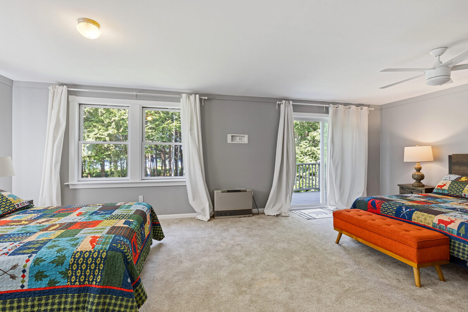 5 Blueberry Lane Smithfield ME 04978