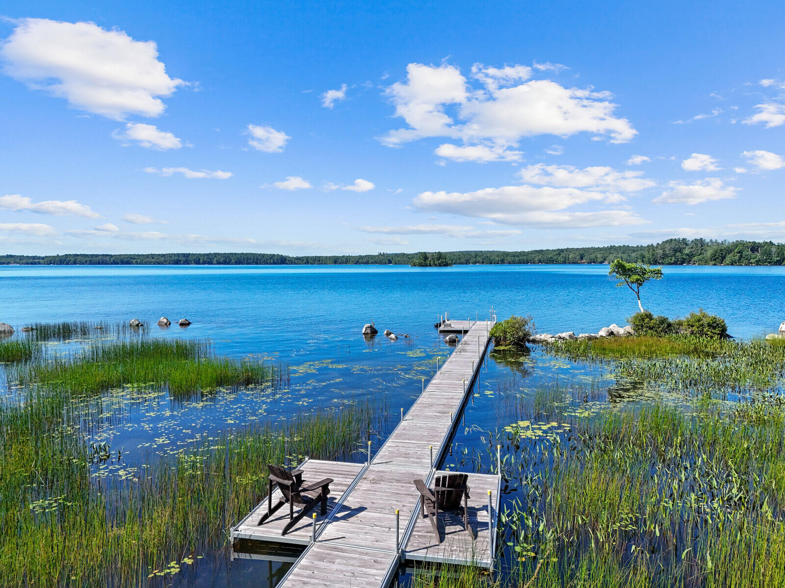 5 Blueberry Lane Smithfield ME 04978