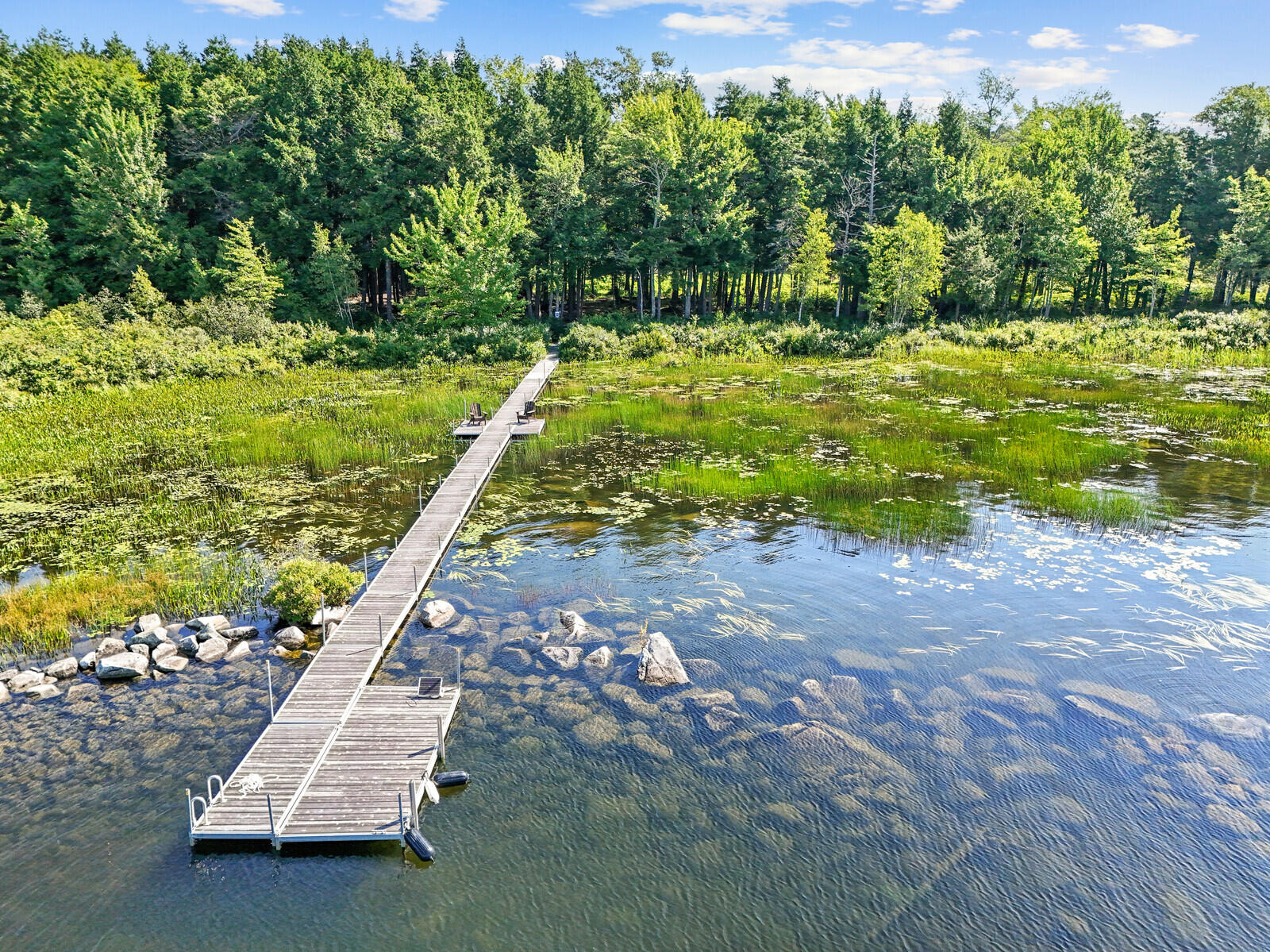 5 Blueberry Lane Smithfield ME 04978