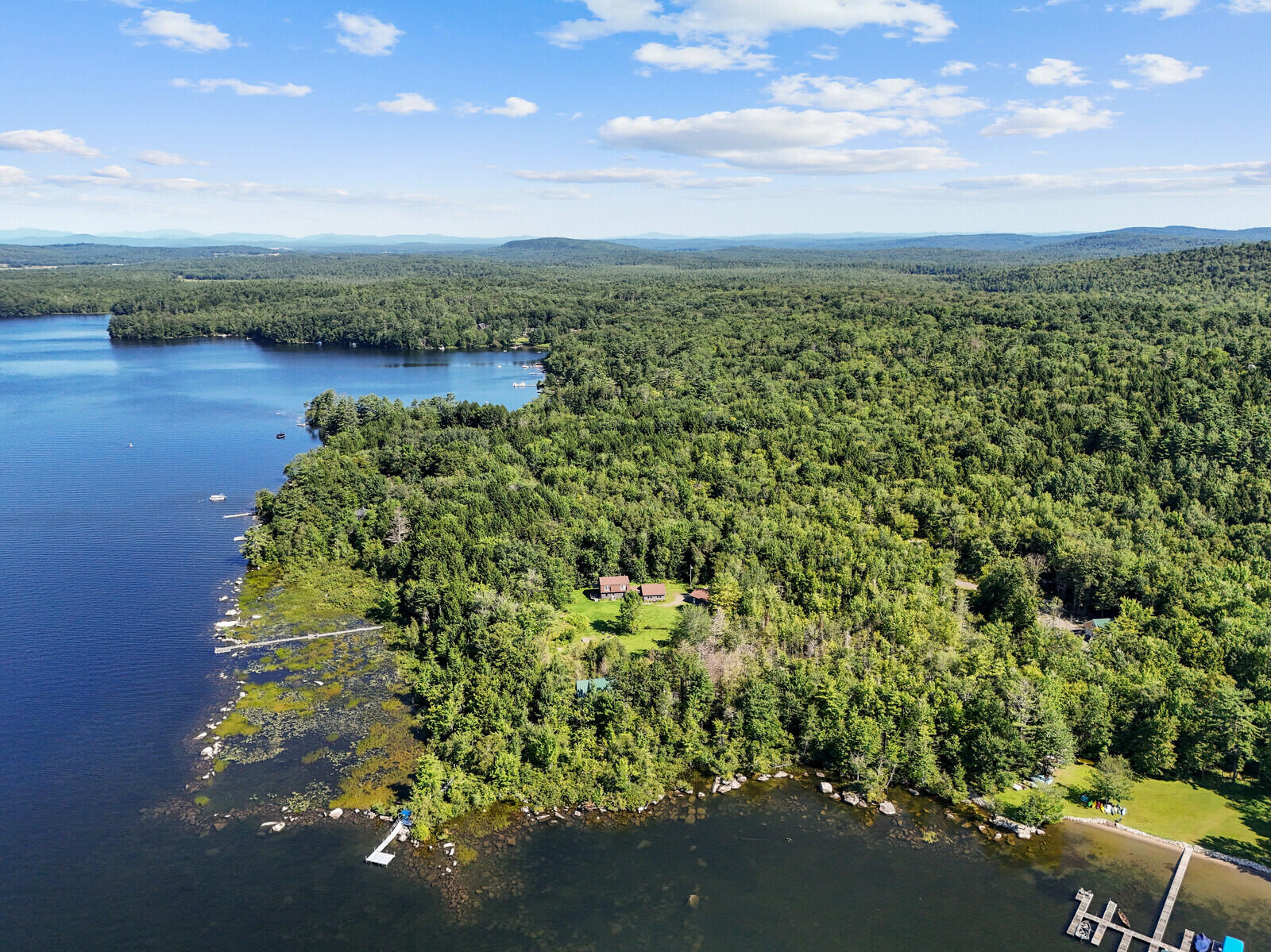 5 Blueberry Lane Smithfield ME 04978