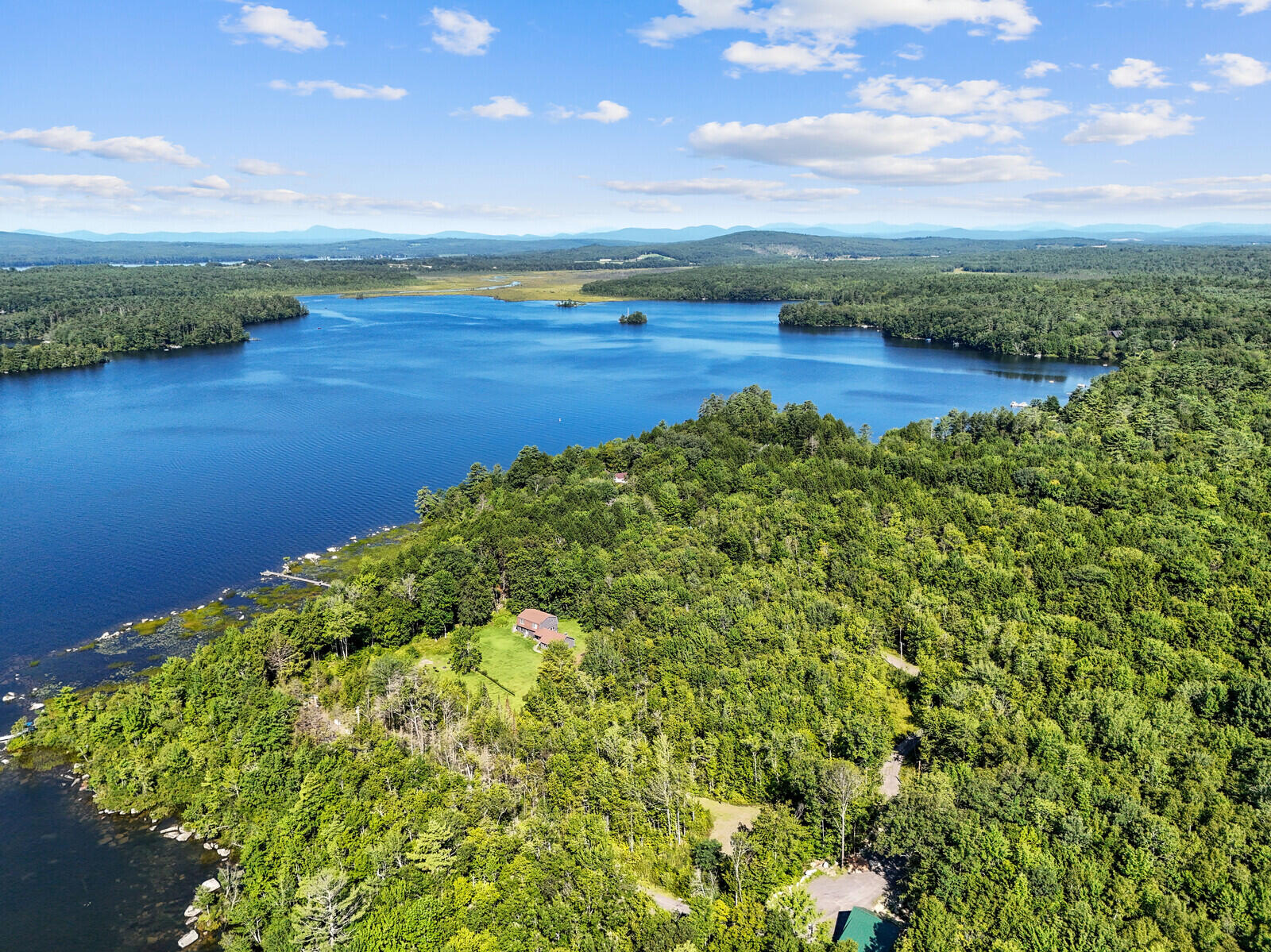 5 Blueberry Lane Smithfield ME 04978