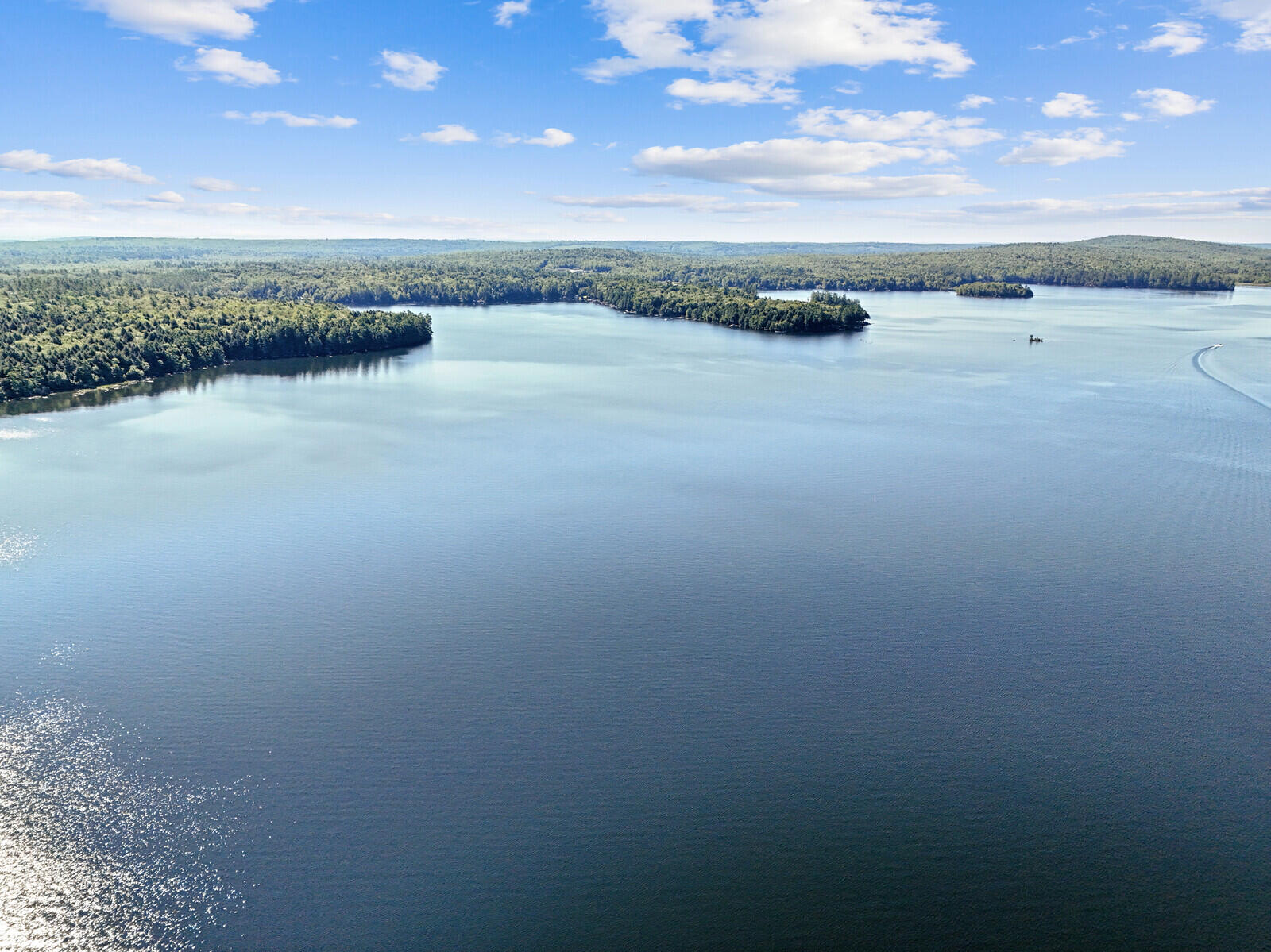 5 Blueberry Lane Smithfield ME 04978