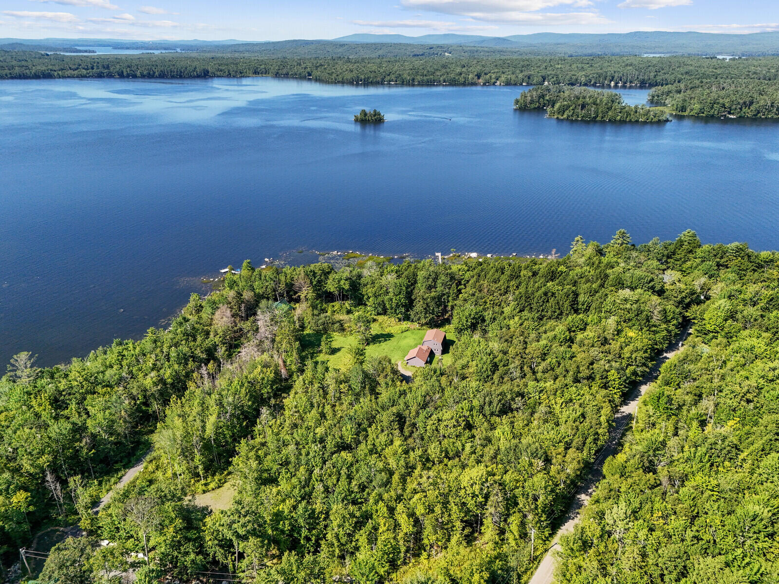 5 Blueberry Lane Smithfield ME 04978