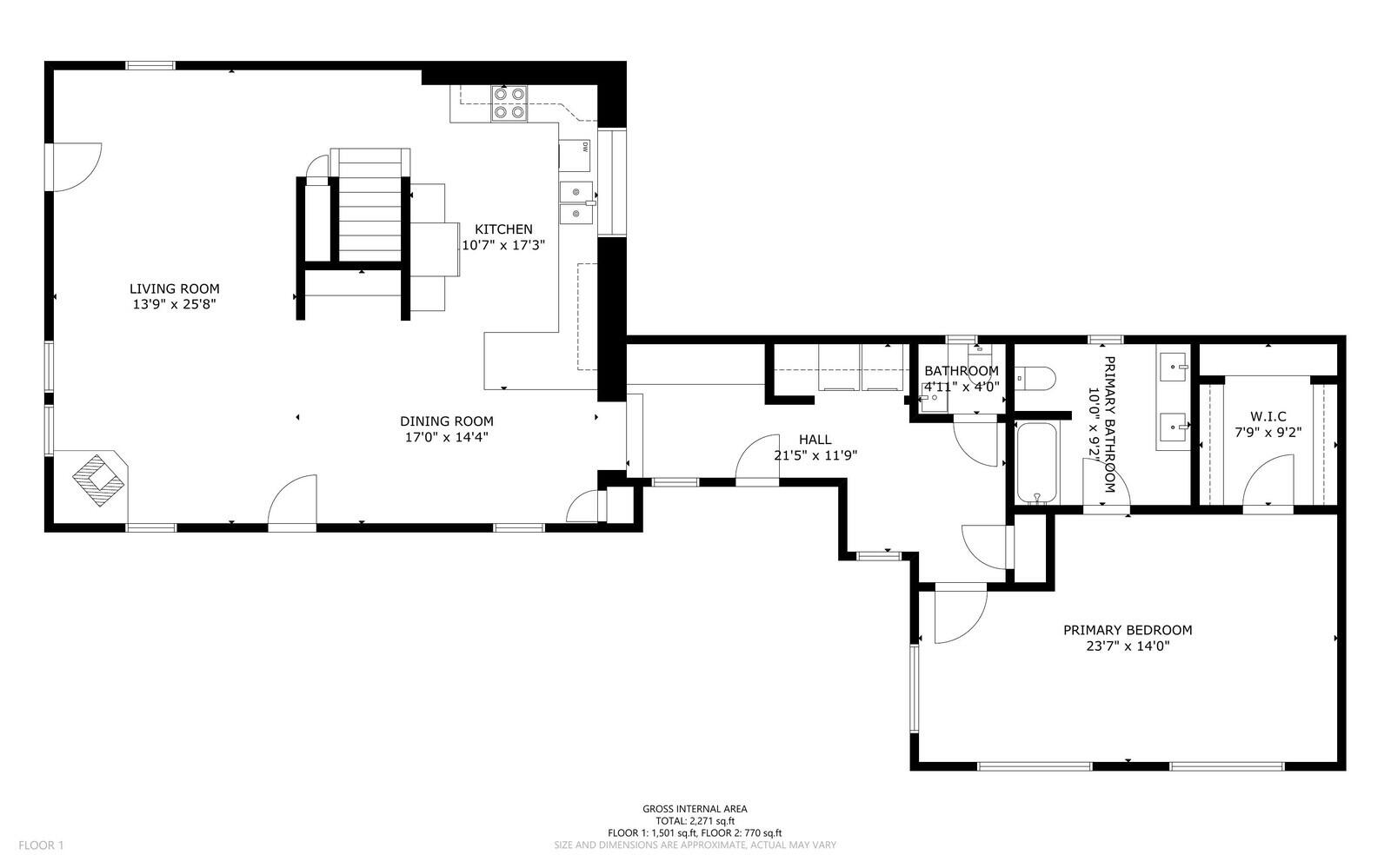 5 Blueberry Lane Smithfield ME 04978