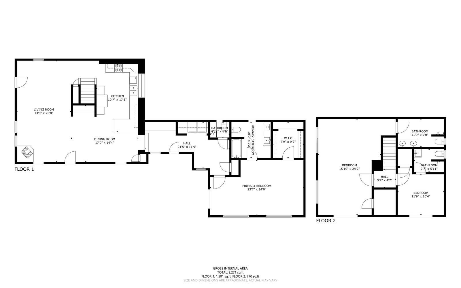 5 Blueberry Lane Smithfield ME 04978