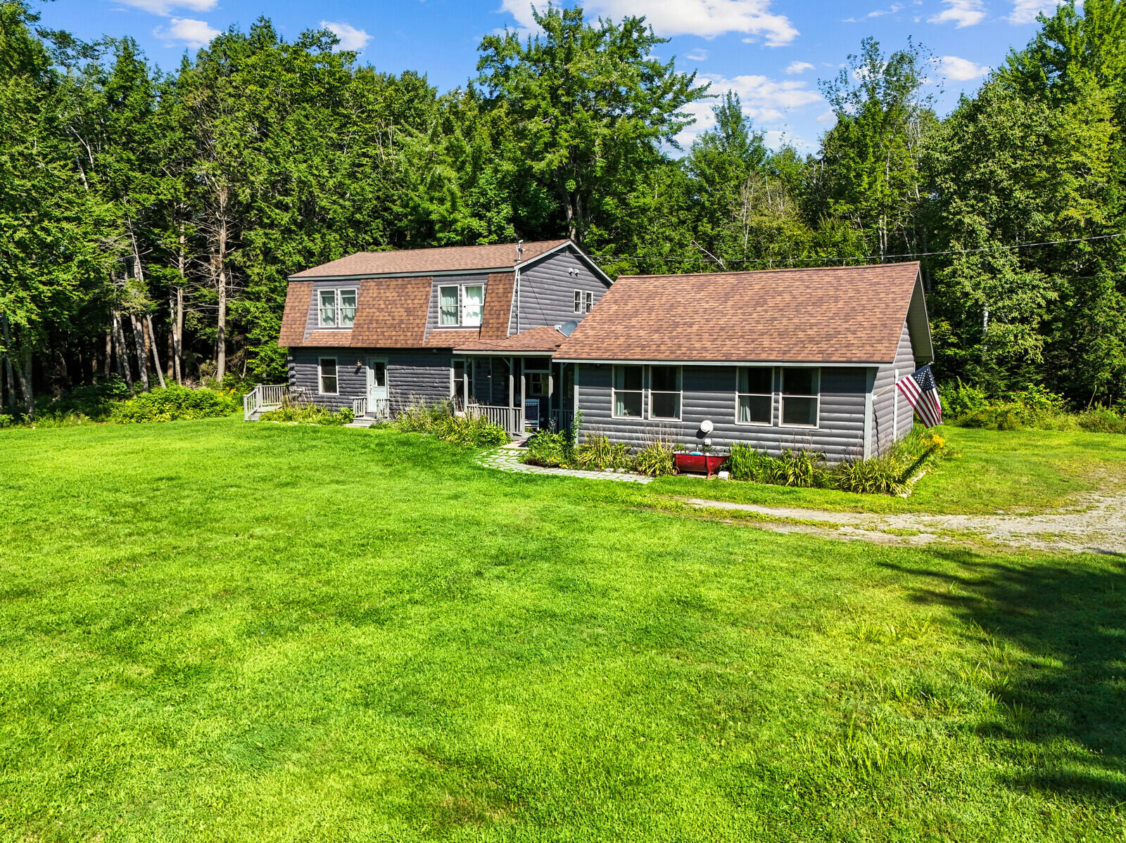 5 Blueberry Lane Smithfield ME 04978