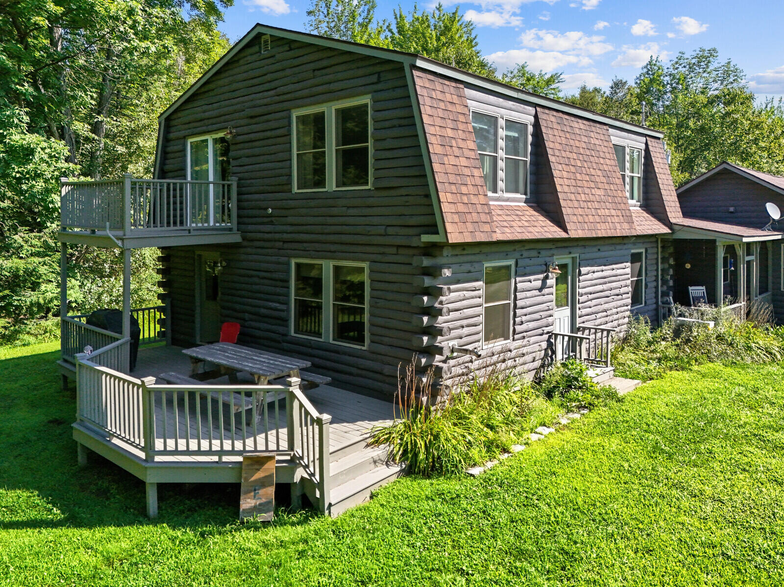 5 Blueberry Lane Smithfield ME 04978