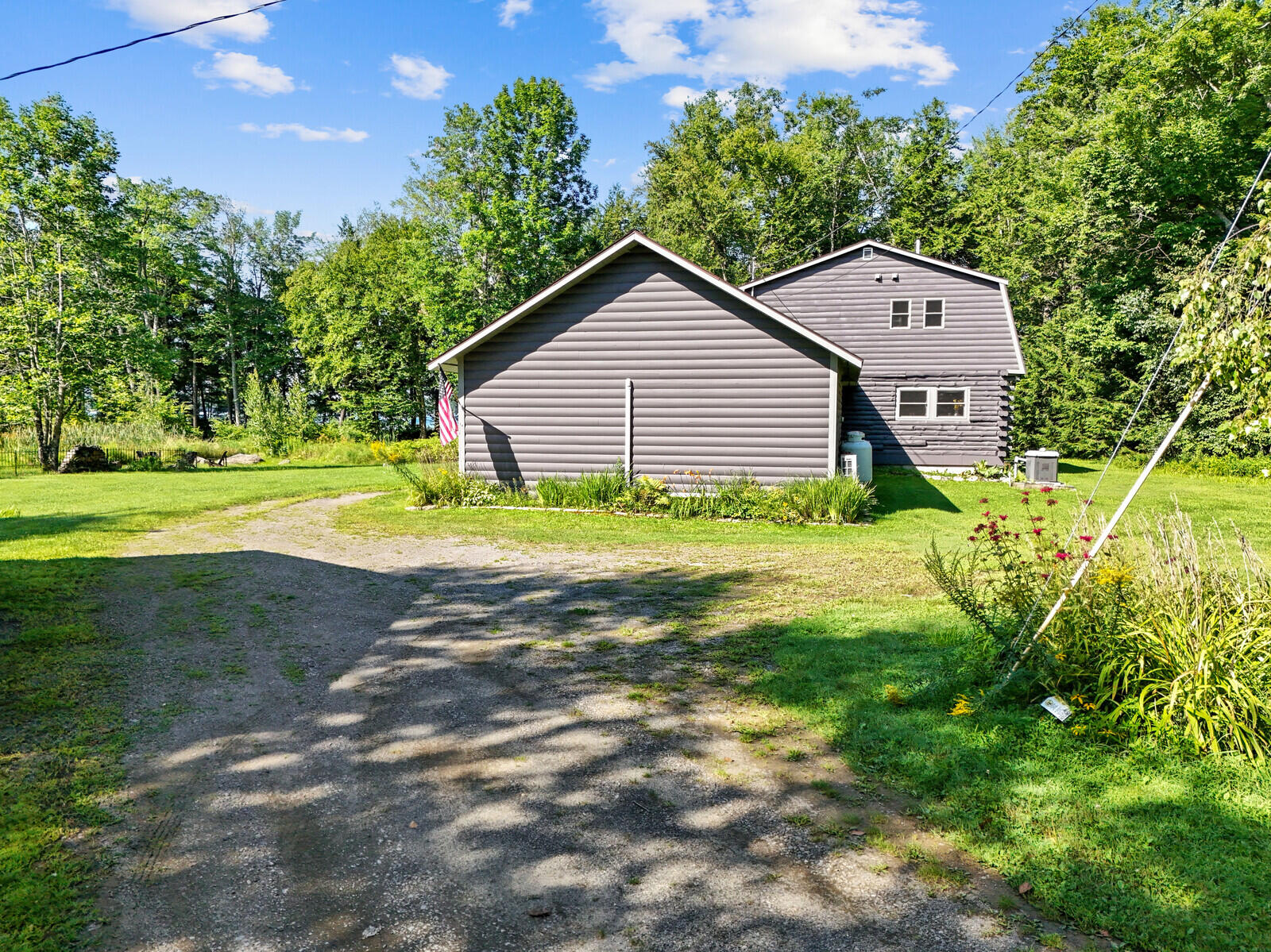 5 Blueberry Lane Smithfield ME 04978