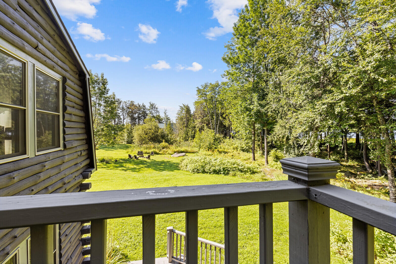 5 Blueberry Lane Smithfield ME 04978