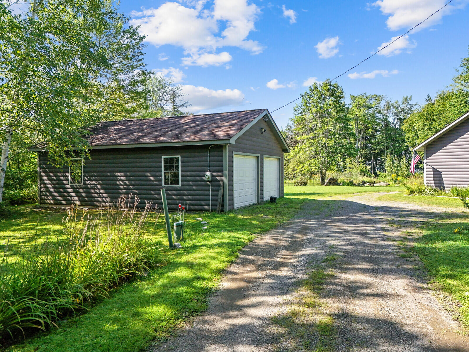 5 Blueberry Lane Smithfield ME 04978