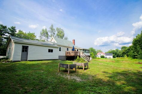 1241 N Main Street Brewer ME 04412