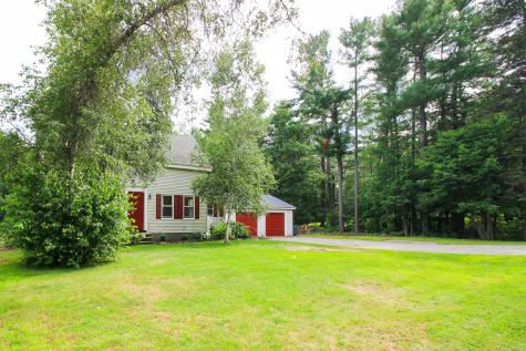 1241 N Main Street Brewer ME 04412