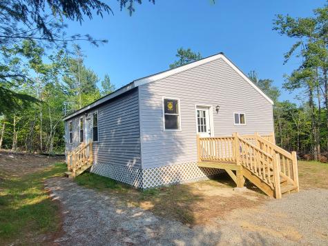 147 Keep Road Jay ME 04239