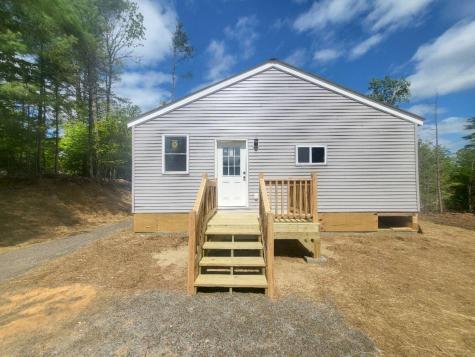 147 Keep Road Jay ME 04239