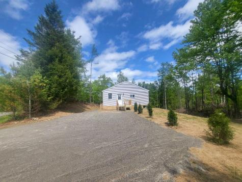 147 Keep Road Jay ME 04239