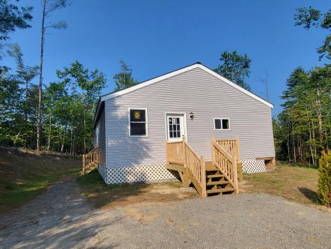 147 Keep Road Jay ME 04239