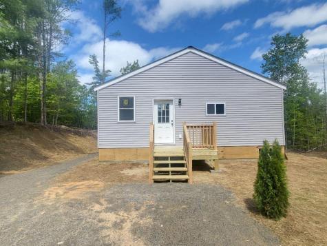 147 Keep Road Jay ME 04239