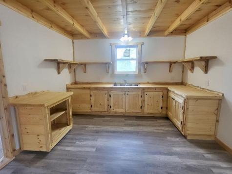 147 Keep Road Jay ME 04239